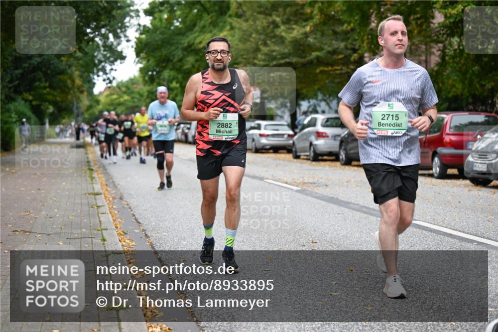 21.09.2025 - PSD Bank Halbmarathon Dr. Thomas Lammeyer http://msf.ph/oto/8933895 21.09.2025 10:55:20 Laufen 5, 2882, 2715 meine-sportfotos.de