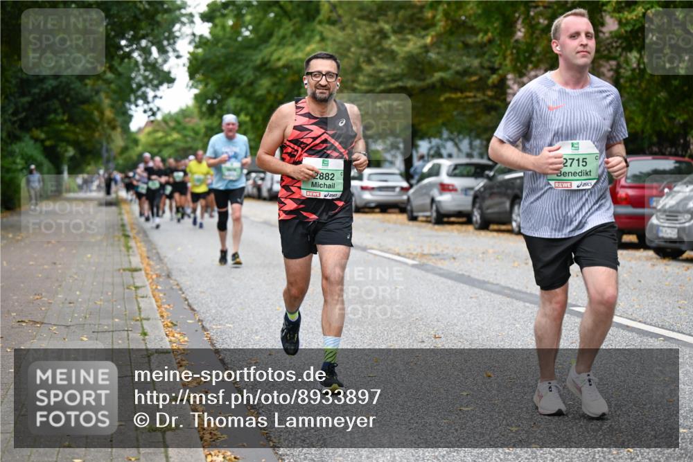 21.09.2025 - PSD Bank Halbmarathon Dr. Thomas Lammeyer http://msf.ph/oto/8933897 21.09.2025 10:55:20 Laufen 2882, 2715 meine-sportfotos.de