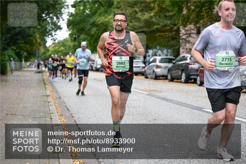 21.09.2025 - PSD Bank Halbmarathon Dr. Thomas Lammeyer http://msf.ph/oto/8933900 21.09.2025 10:55:20 Laufen 2882, 2715 meine-sportfotos.de