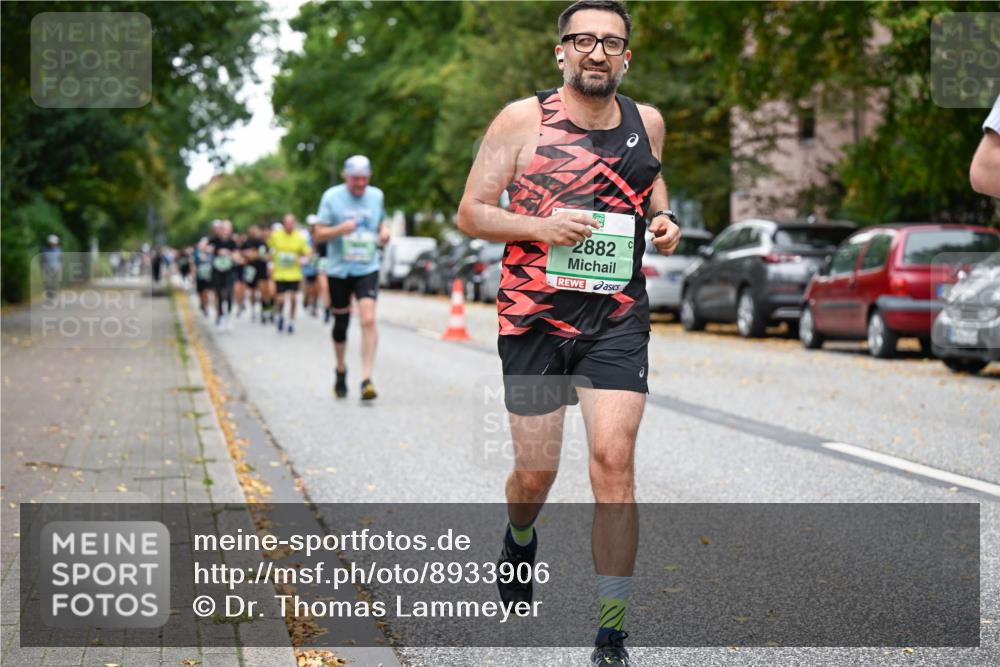 21.09.2025 - PSD Bank Halbmarathon Dr. Thomas Lammeyer http://msf.ph/oto/8933906 21.09.2025 10:55:21 Laufen 2882 meine-sportfotos.de