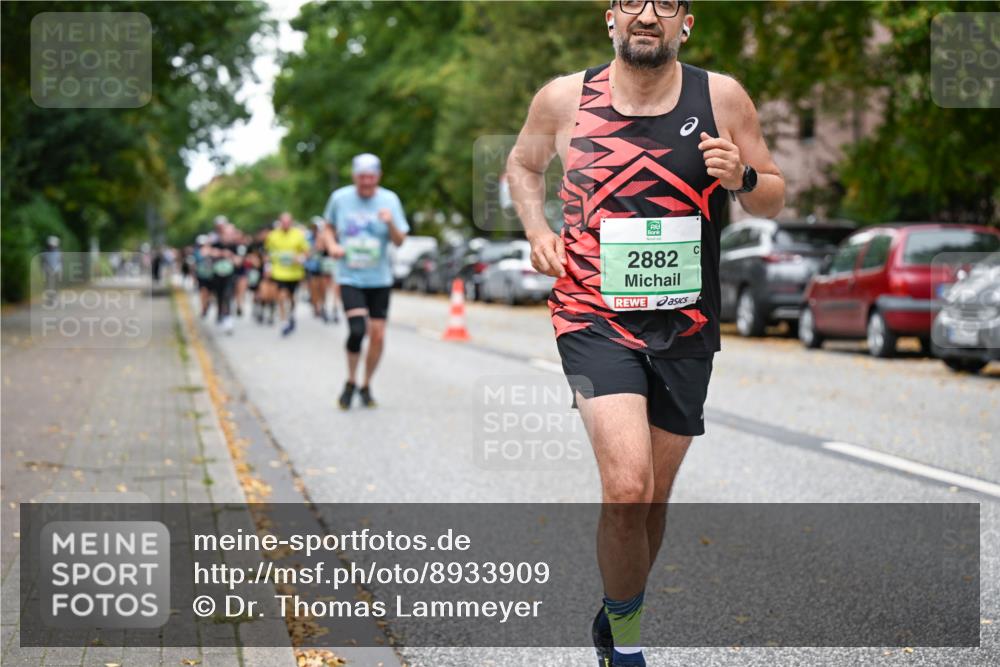 21.09.2025 - PSD Bank Halbmarathon Dr. Thomas Lammeyer http://msf.ph/oto/8933909 21.09.2025 10:55:21 Laufen 2882 meine-sportfotos.de