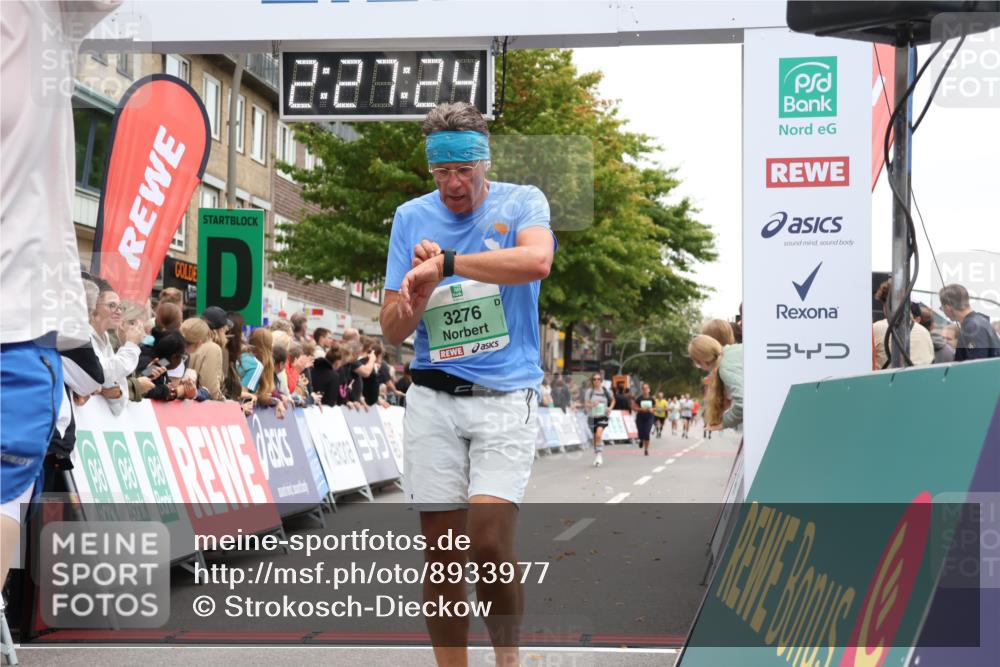 21.09.2025 - PSD Bank Halbmarathon Strokosch-Dieckow http://msf.ph/oto/8933977 21.09.2025 12:26:47 Ziel 1681, 2903, 3276, 3514, 3686, 3813 meine-sportfotos.de