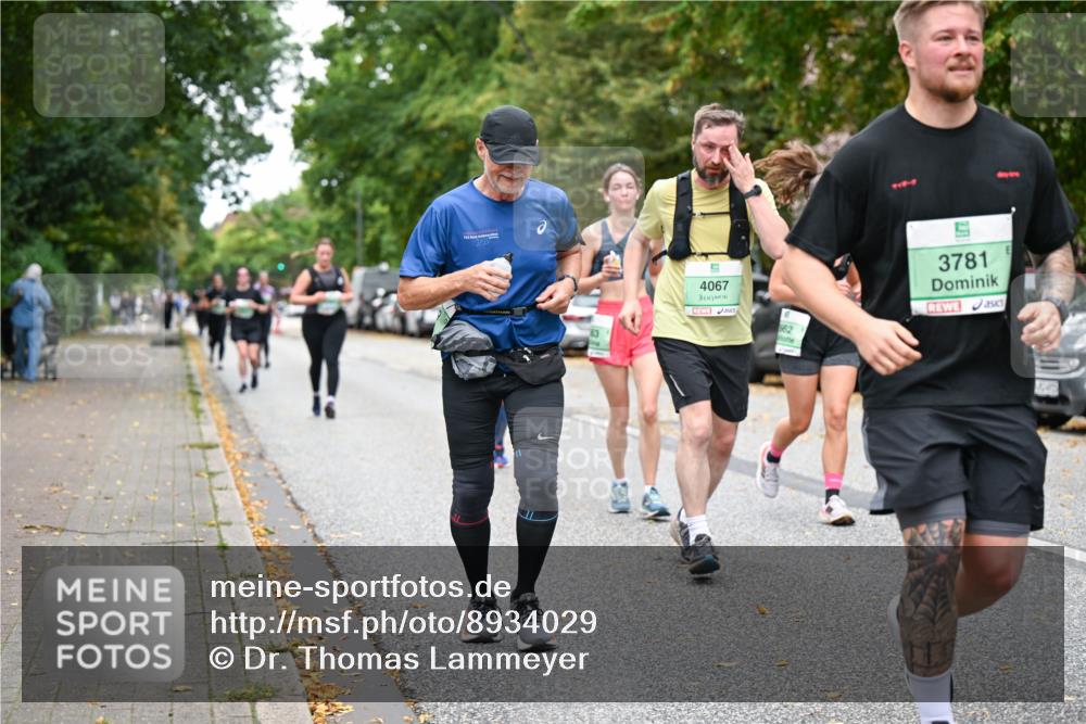 21.09.2025 - PSD Bank Halbmarathon Dr. Thomas Lammeyer http://msf.ph/oto/8934029 21.09.2025 10:55:38 Laufen 4067, 662, 3781 meine-sportfotos.de