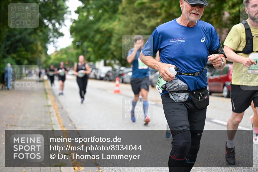 21.09.2025 - PSD Bank Halbmarathon Dr. Thomas Lammeyer http://msf.ph/oto/8934044 21.09.2025 10:55:39 Laufen 2025, 40, 3 meine-sportfotos.de
