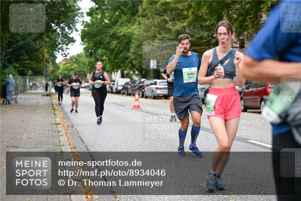 21.09.2025 - PSD Bank Halbmarathon Dr. Thomas Lammeyer http://msf.ph/oto/8934046 21.09.2025 10:55:40 Laufen 3483, 295 meine-sportfotos.de