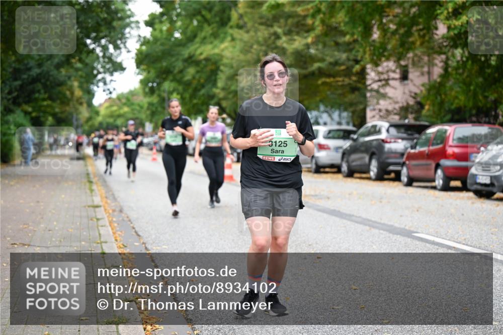 21.09.2025 - PSD Bank Halbmarathon Dr. Thomas Lammeyer http://msf.ph/oto/8934102 21.09.2025 10:55:47 Laufen 3125 meine-sportfotos.de