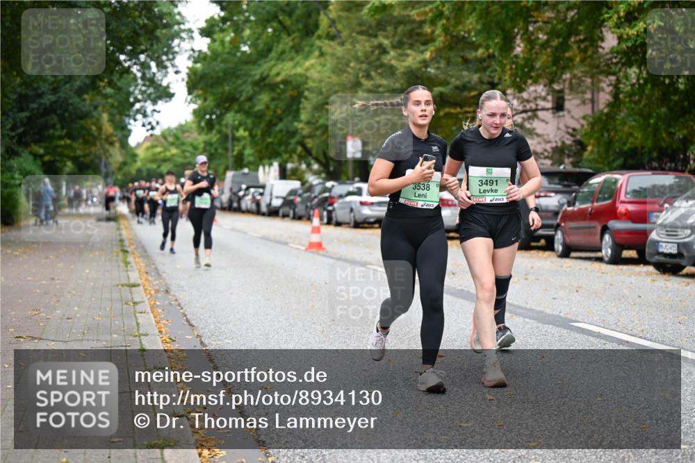 21.09.2025 - PSD Bank Halbmarathon Dr. Thomas Lammeyer http://msf.ph/oto/8934130 21.09.2025 10:55:50 Laufen 3538, 3491 meine-sportfotos.de