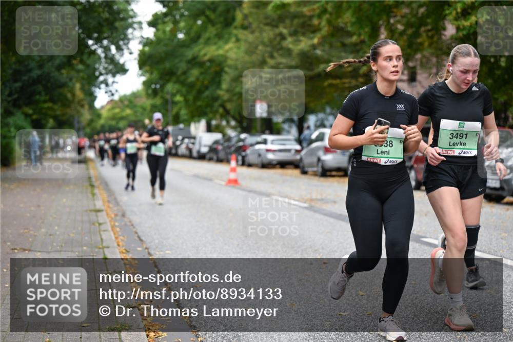 21.09.2025 - PSD Bank Halbmarathon Dr. Thomas Lammeyer http://msf.ph/oto/8934133 21.09.2025 10:55:51 Laufen 38, 3491 meine-sportfotos.de
