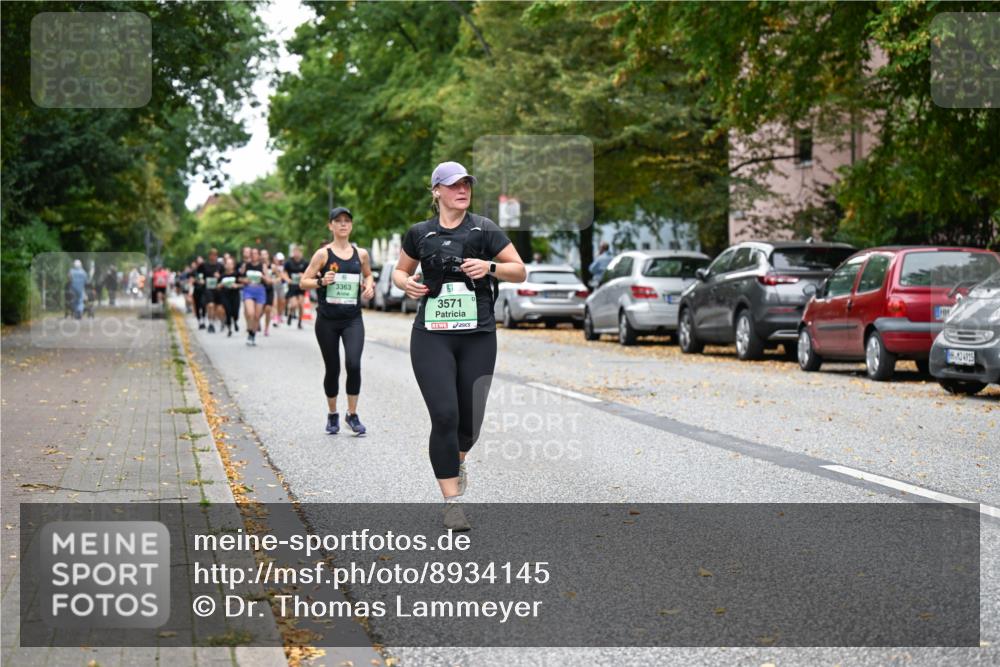 21.09.2025 - PSD Bank Halbmarathon Dr. Thomas Lammeyer http://msf.ph/oto/8934145 21.09.2025 10:55:55 Laufen 3363, 3571, 4915 meine-sportfotos.de