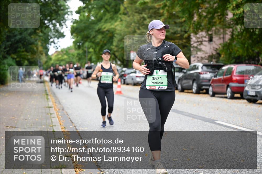 21.09.2025 - PSD Bank Halbmarathon Dr. Thomas Lammeyer http://msf.ph/oto/8934160 21.09.2025 10:55:56 Laufen 3363, 3571 meine-sportfotos.de