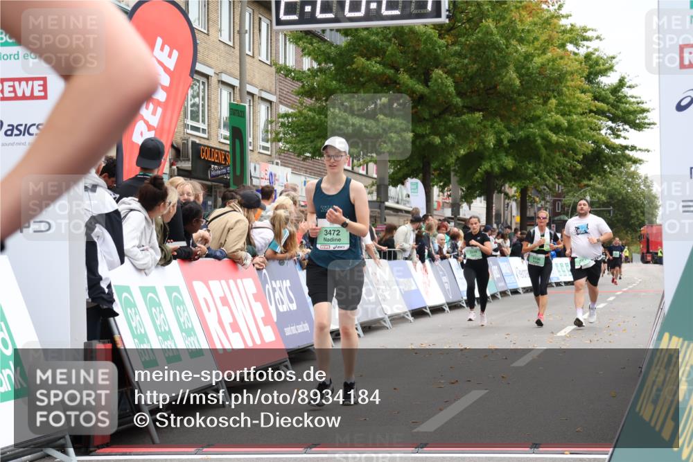 21.09.2025 - PSD Bank Halbmarathon Strokosch-Dieckow http://msf.ph/oto/8934184 21.09.2025 12:27:48 Ziel 2906, 3457, 3472, 3490, 3538, 3845 meine-sportfotos.de
