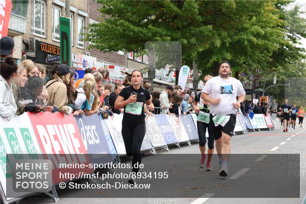 21.09.2025 - PSD Bank Halbmarathon Strokosch-Dieckow http://msf.ph/oto/8934195 21.09.2025 12:27:50 Ziel 2906, 3136, 3457, 3472, 3490, 3538 meine-sportfotos.de