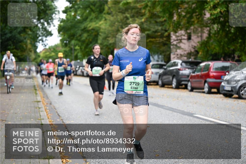 21.09.2025 - PSD Bank Halbmarathon Dr. Thomas Lammeyer http://msf.ph/oto/8934332 21.09.2025 10:56:21 Laufen 202, 2729 meine-sportfotos.de