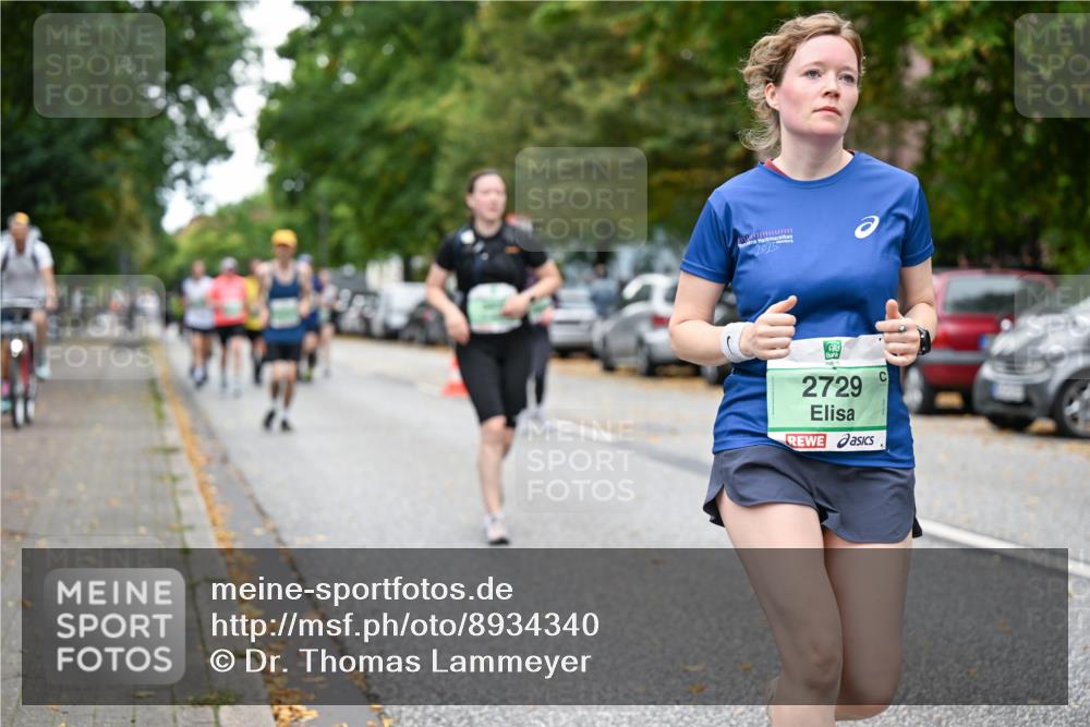 21.09.2025 - PSD Bank Halbmarathon Dr. Thomas Lammeyer http://msf.ph/oto/8934340 21.09.2025 10:56:21 Laufen 2729 meine-sportfotos.de
