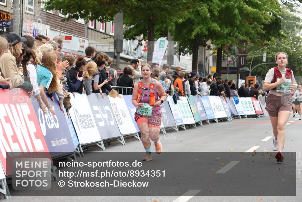 21.09.2025 - PSD Bank Halbmarathon Strokosch-Dieckow http://msf.ph/oto/8934351 21.09.2025 12:28:43 Ziel 1597, 3557 meine-sportfotos.de