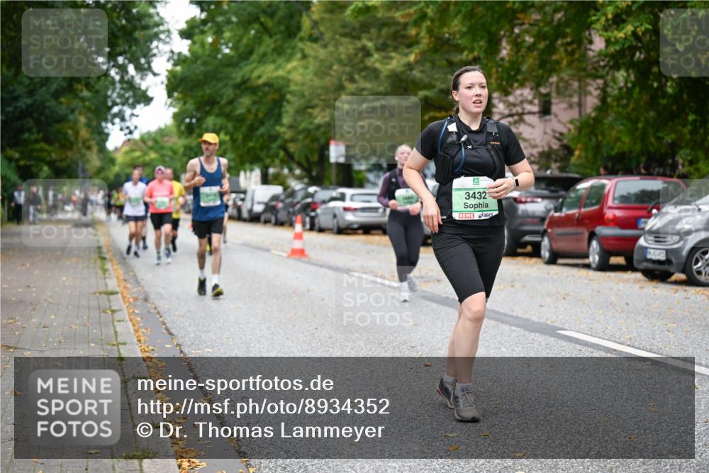 21.09.2025 - PSD Bank Halbmarathon Dr. Thomas Lammeyer http://msf.ph/oto/8934352 21.09.2025 10:56:23 Laufen 3432, 0 meine-sportfotos.de