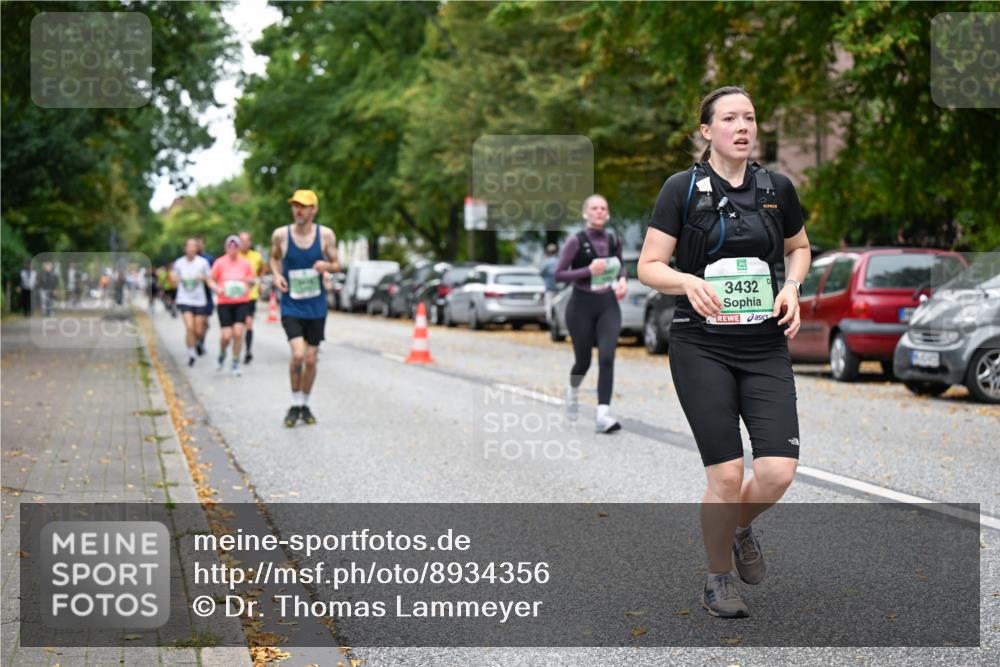 21.09.2025 - PSD Bank Halbmarathon Dr. Thomas Lammeyer http://msf.ph/oto/8934356 21.09.2025 10:56:23 Laufen 3432 meine-sportfotos.de