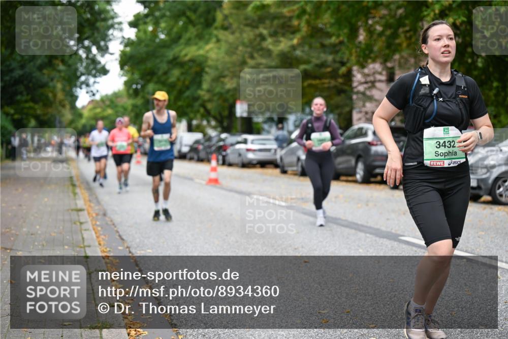 21.09.2025 - PSD Bank Halbmarathon Dr. Thomas Lammeyer http://msf.ph/oto/8934360 21.09.2025 10:56:23 Laufen 3432 meine-sportfotos.de