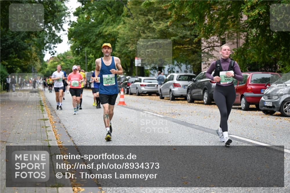 21.09.2025 - PSD Bank Halbmarathon Dr. Thomas Lammeyer http://msf.ph/oto/8934373 21.09.2025 10:56:24 Laufen 3419, 3802, 4915 meine-sportfotos.de