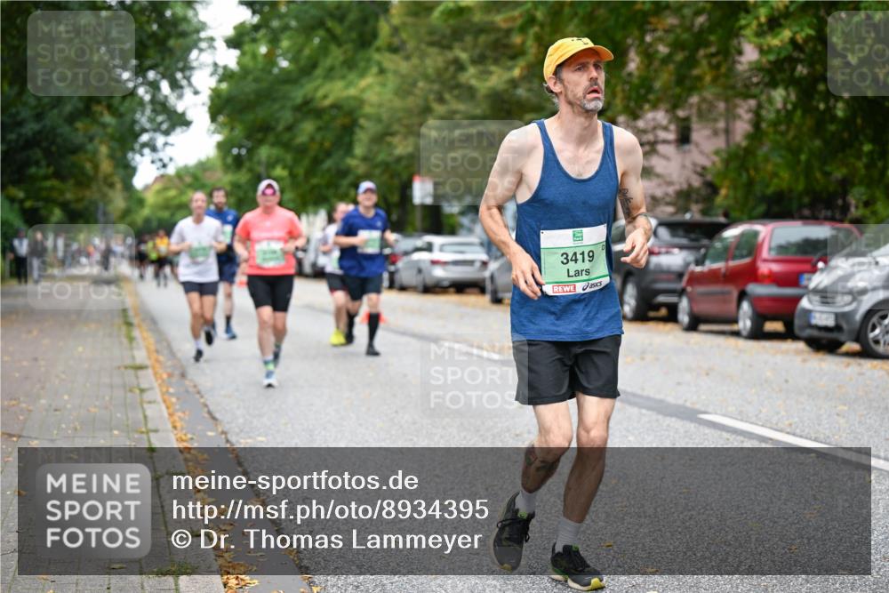 21.09.2025 - PSD Bank Halbmarathon Dr. Thomas Lammeyer http://msf.ph/oto/8934395 21.09.2025 10:56:26 Laufen 3419 meine-sportfotos.de