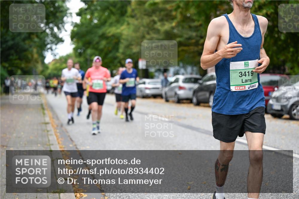 21.09.2025 - PSD Bank Halbmarathon Dr. Thomas Lammeyer http://msf.ph/oto/8934402 21.09.2025 10:56:27 Laufen 3419 meine-sportfotos.de