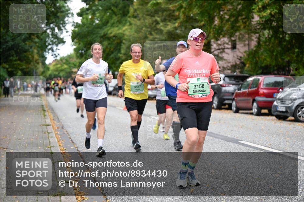 21.09.2025 - PSD Bank Halbmarathon Dr. Thomas Lammeyer http://msf.ph/oto/8934430 21.09.2025 10:56:30 Laufen 278, 3357, 3158 meine-sportfotos.de