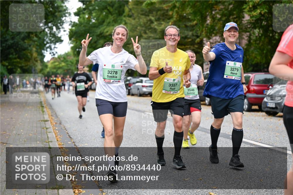 21.09.2025 - PSD Bank Halbmarathon Dr. Thomas Lammeyer http://msf.ph/oto/8934440 21.09.2025 10:56:31 Laufen 3278, 3357, 3546, 3279 meine-sportfotos.de