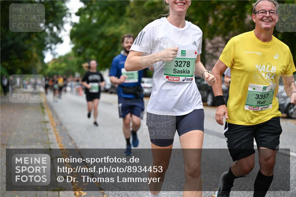 21.09.2025 - PSD Bank Halbmarathon Dr. Thomas Lammeyer http://msf.ph/oto/8934453 21.09.2025 10:56:32 Laufen 3278, 3357 meine-sportfotos.de