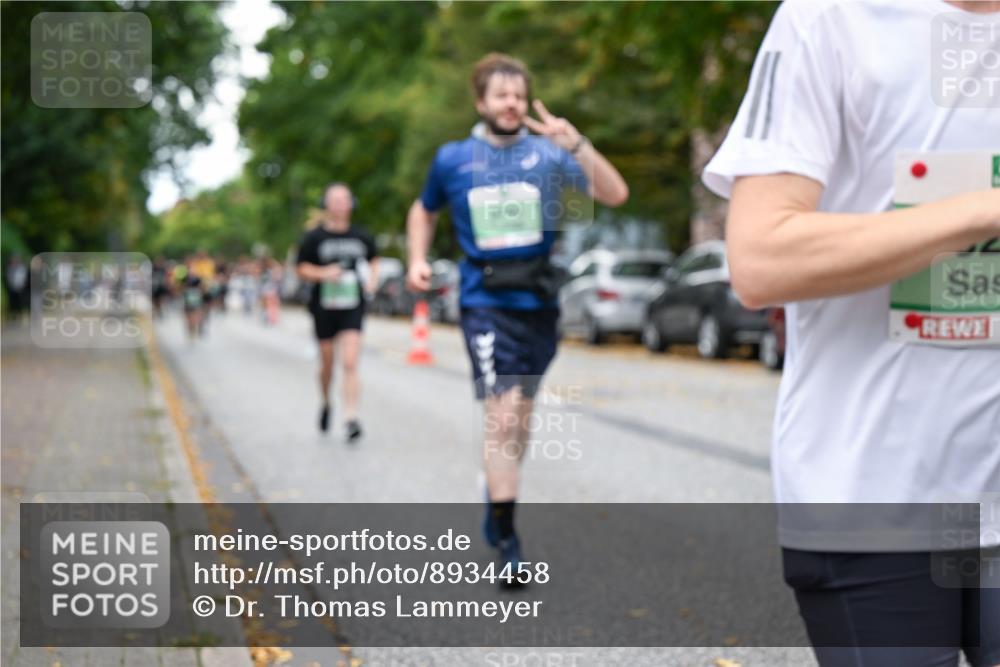 21.09.2025 - PSD Bank Halbmarathon Dr. Thomas Lammeyer http://msf.ph/oto/8934458 21.09.2025 10:56:32 Laufen 7 meine-sportfotos.de