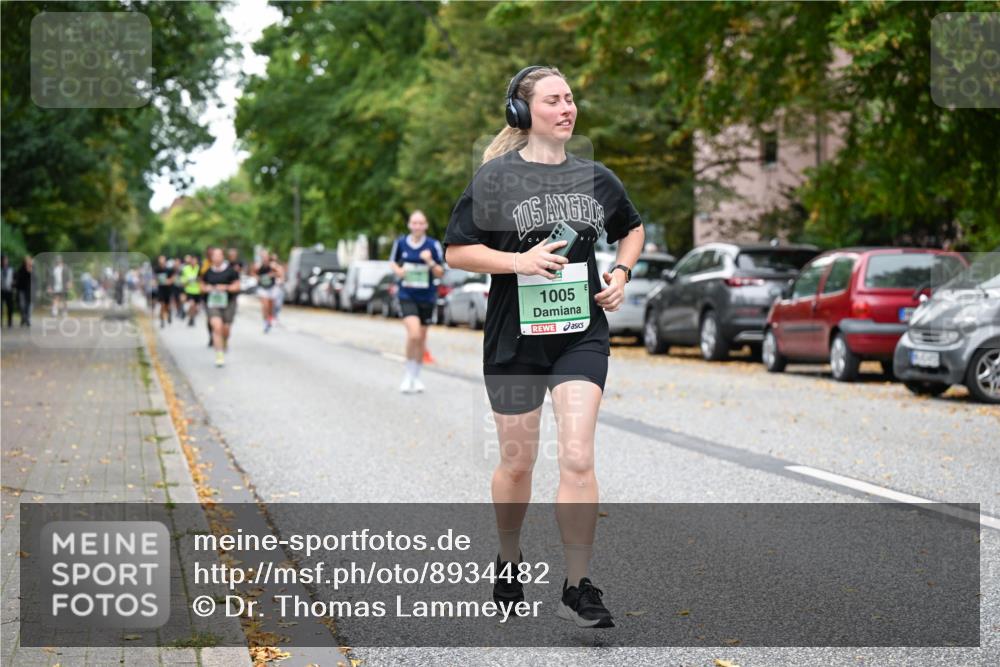21.09.2025 - PSD Bank Halbmarathon Dr. Thomas Lammeyer http://msf.ph/oto/8934482 21.09.2025 10:56:35 Laufen 105, 1005 meine-sportfotos.de