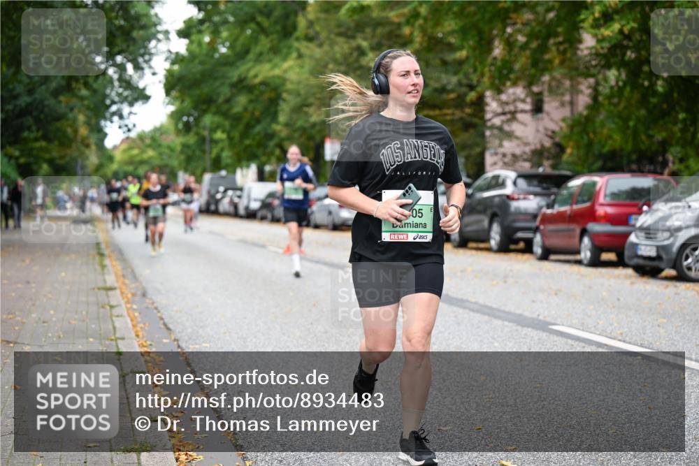 21.09.2025 - PSD Bank Halbmarathon Dr. Thomas Lammeyer http://msf.ph/oto/8934483 21.09.2025 10:56:35 Laufen 05 meine-sportfotos.de