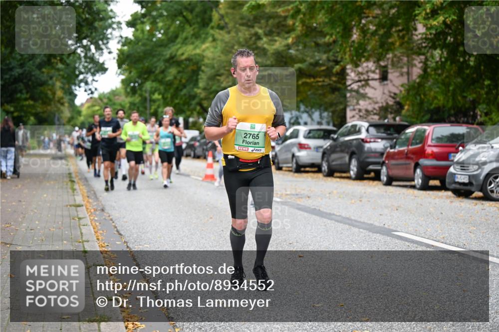 21.09.2025 - PSD Bank Halbmarathon Dr. Thomas Lammeyer http://msf.ph/oto/8934552 21.09.2025 10:56:47 Laufen 2765 meine-sportfotos.de
