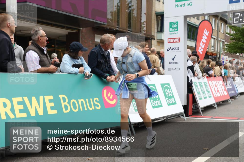21.09.2025 - PSD Bank Halbmarathon Strokosch-Dieckow http://msf.ph/oto/8934566 21.09.2025 12:30:09 Ziel 1030, 1467, 1468, 3287, 3351 meine-sportfotos.de