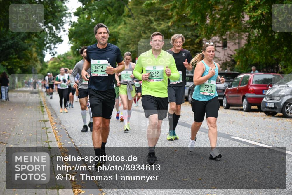 21.09.2025 - PSD Bank Halbmarathon Dr. Thomas Lammeyer http://msf.ph/oto/8934613 21.09.2025 10:56:53 Laufen 3214, 3111, 3212, 3211 meine-sportfotos.de