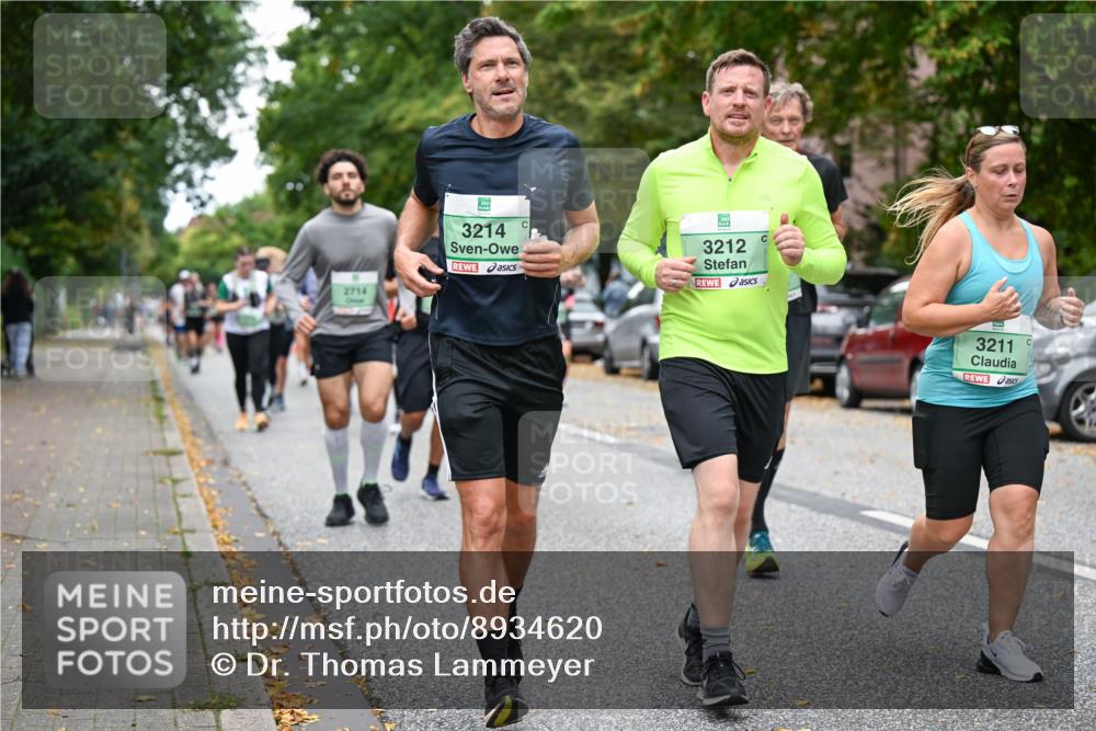 21.09.2025 - PSD Bank Halbmarathon Dr. Thomas Lammeyer http://msf.ph/oto/8934620 21.09.2025 10:56:54 Laufen 2714, 3214, 3212, 3211 meine-sportfotos.de
