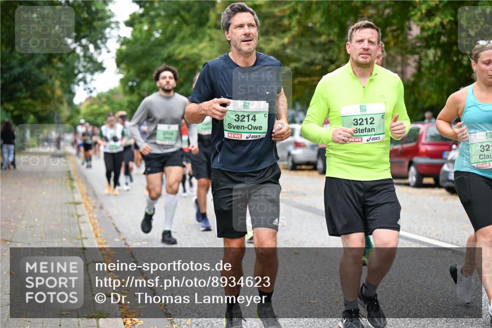 21.09.2025 - PSD Bank Halbmarathon Dr. Thomas Lammeyer http://msf.ph/oto/8934623 21.09.2025 10:56:54 Laufen 3214, 3212, 32 meine-sportfotos.de