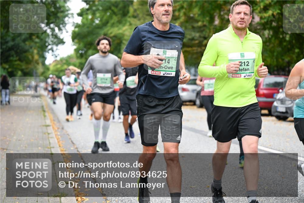 21.09.2025 - PSD Bank Halbmarathon Dr. Thomas Lammeyer http://msf.ph/oto/8934625 21.09.2025 10:56:55 Laufen 14, 212 meine-sportfotos.de