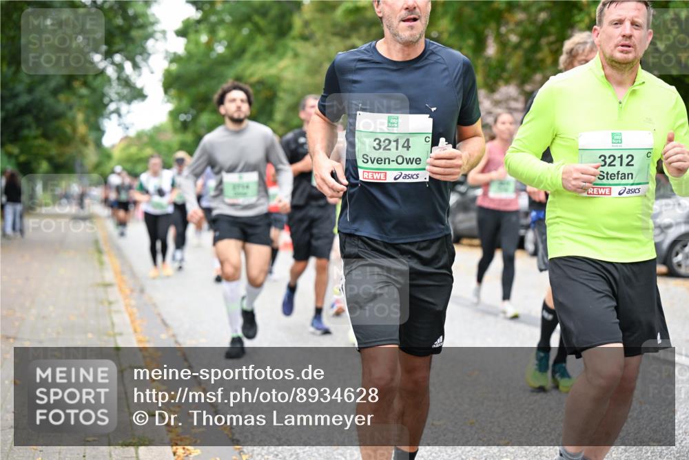 21.09.2025 - PSD Bank Halbmarathon Dr. Thomas Lammeyer http://msf.ph/oto/8934628 21.09.2025 10:56:55 Laufen 3214, 3212 meine-sportfotos.de