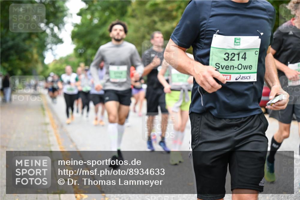21.09.2025 - PSD Bank Halbmarathon Dr. Thomas Lammeyer http://msf.ph/oto/8934633 21.09.2025 10:56:55 Laufen 3214 meine-sportfotos.de