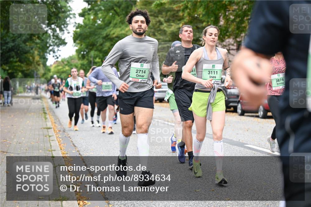 21.09.2025 - PSD Bank Halbmarathon Dr. Thomas Lammeyer http://msf.ph/oto/8934634 21.09.2025 10:56:56 Laufen 2714, 3645, 411, 3111, 3874 meine-sportfotos.de