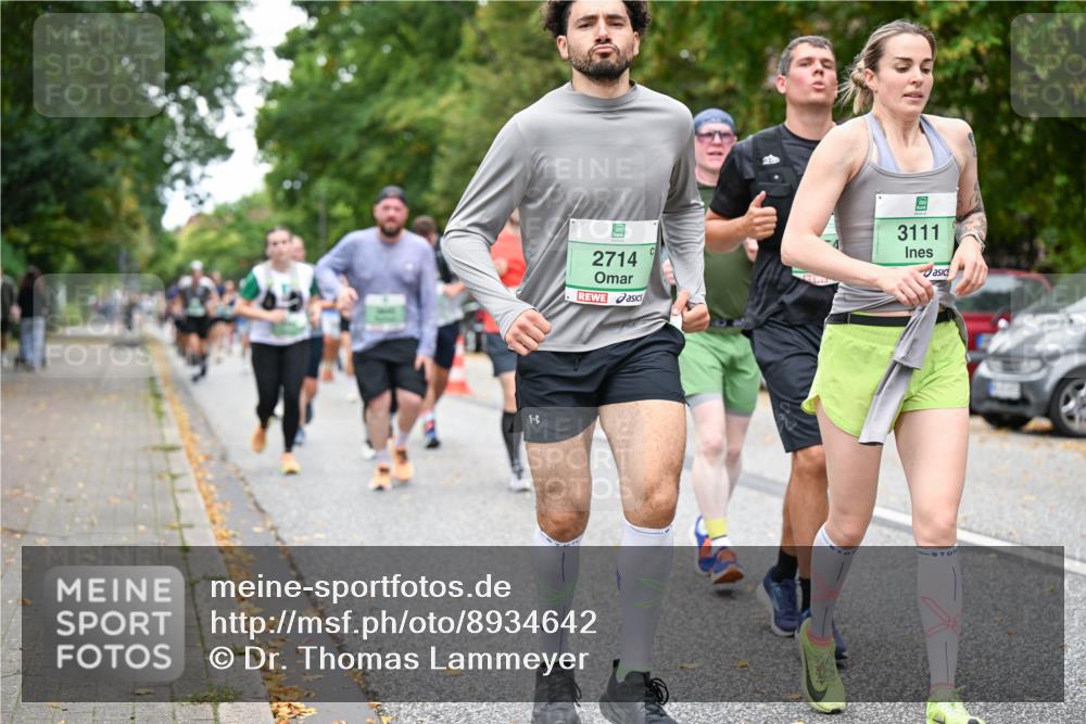 21.09.2025 - PSD Bank Halbmarathon Dr. Thomas Lammeyer http://msf.ph/oto/8934642 21.09.2025 10:56:57 Laufen 2714, 3111 meine-sportfotos.de