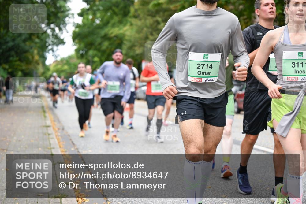 21.09.2025 - PSD Bank Halbmarathon Dr. Thomas Lammeyer http://msf.ph/oto/8934647 21.09.2025 10:56:57 Laufen 2714, 3111 meine-sportfotos.de
