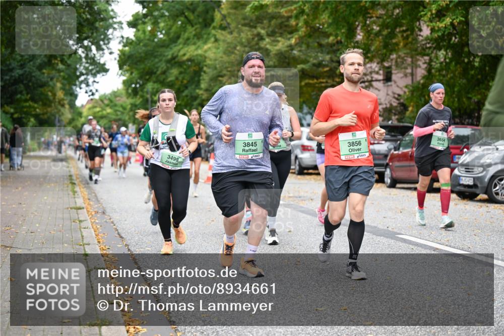 21.09.2025 - PSD Bank Halbmarathon Dr. Thomas Lammeyer http://msf.ph/oto/8934661 21.09.2025 10:56:58 Laufen 3499, 3845, 3856, 3654 meine-sportfotos.de
