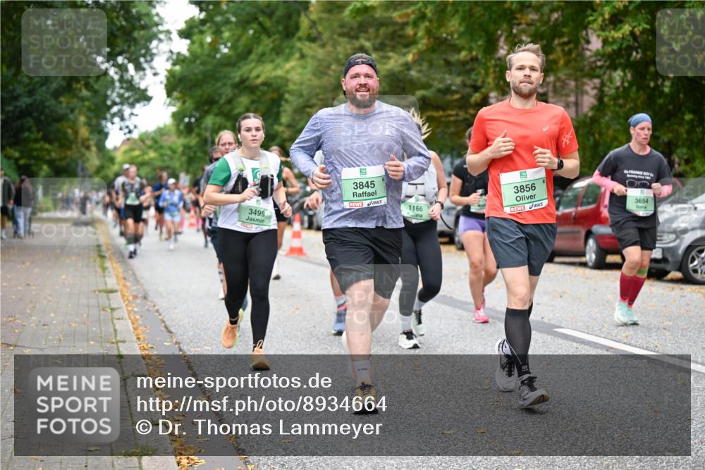 21.09.2025 - PSD Bank Halbmarathon Dr. Thomas Lammeyer http://msf.ph/oto/8934664 21.09.2025 10:56:59 Laufen 5, 3845, 1166, 3856, 3654, 3499 meine-sportfotos.de