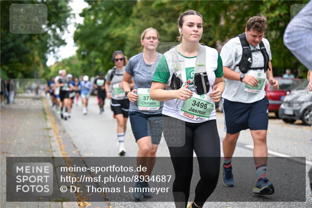 21.09.2025 - PSD Bank Halbmarathon Dr. Thomas Lammeyer http://msf.ph/oto/8934687 21.09.2025 10:57:01 Laufen 377, 3499 meine-sportfotos.de