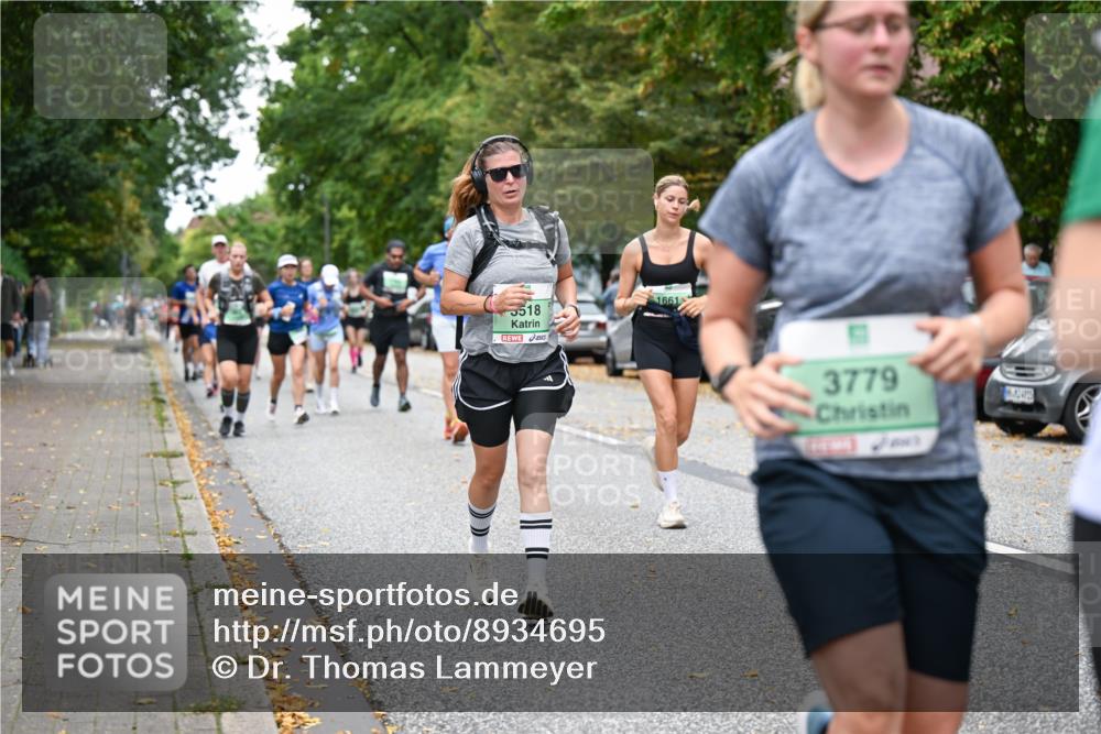21.09.2025 - PSD Bank Halbmarathon Dr. Thomas Lammeyer http://msf.ph/oto/8934695 21.09.2025 10:57:02 Laufen 5518, 1661, 3779 meine-sportfotos.de
