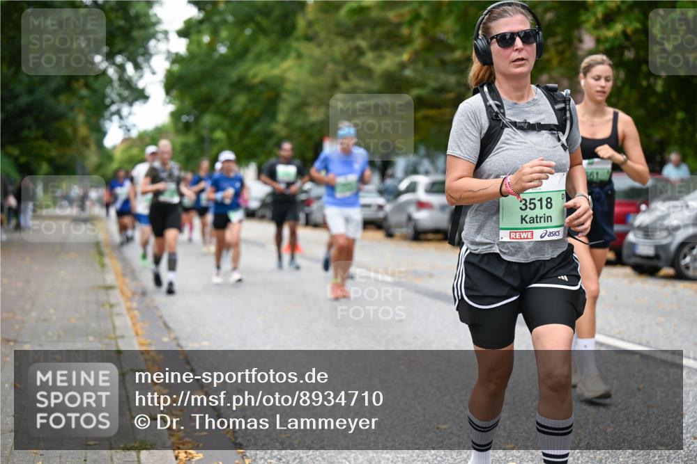 21.09.2025 - PSD Bank Halbmarathon Dr. Thomas Lammeyer http://msf.ph/oto/8934710 21.09.2025 10:57:03 Laufen 3518, 161 meine-sportfotos.de