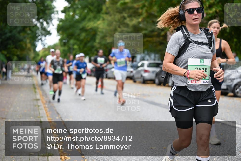 21.09.2025 - PSD Bank Halbmarathon Dr. Thomas Lammeyer http://msf.ph/oto/8934712 21.09.2025 10:57:03 Laufen 2518 meine-sportfotos.de