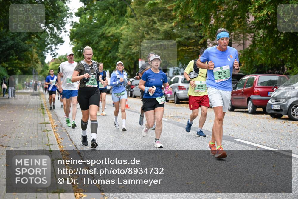 21.09.2025 - PSD Bank Halbmarathon Dr. Thomas Lammeyer http://msf.ph/oto/8934732 21.09.2025 10:57:05 Laufen 363, 399, 3682, 3276, 4915 meine-sportfotos.de