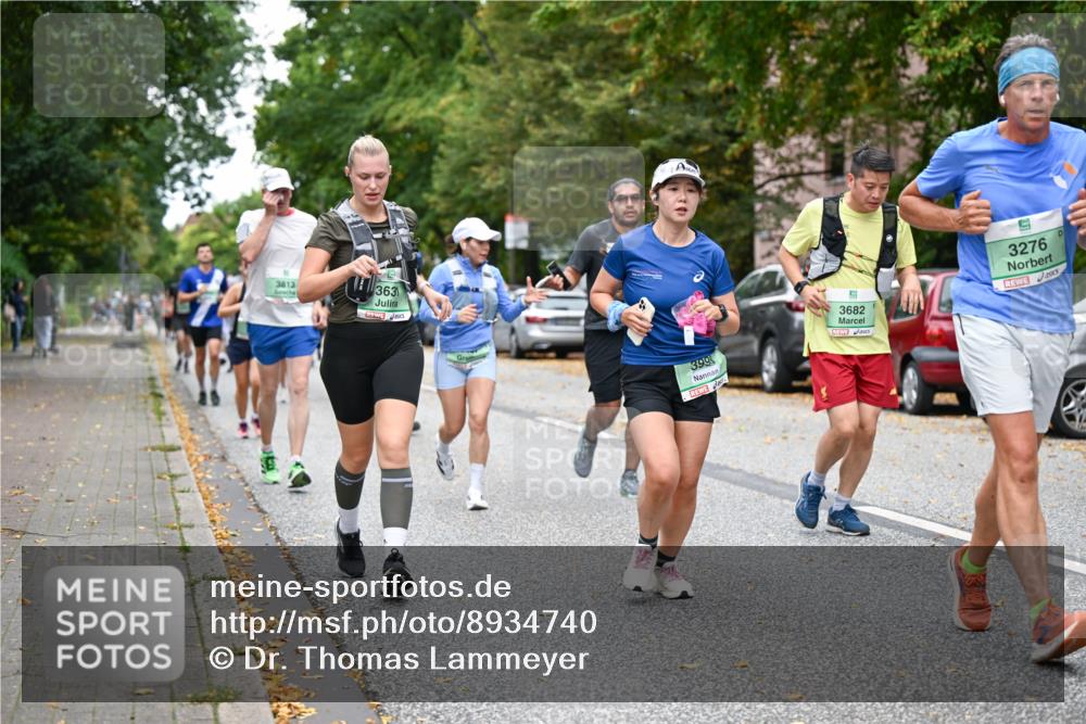 21.09.2025 - PSD Bank Halbmarathon Dr. Thomas Lammeyer http://msf.ph/oto/8934740 21.09.2025 10:57:06 Laufen 3813, 363, 390, 3682, 3276 meine-sportfotos.de